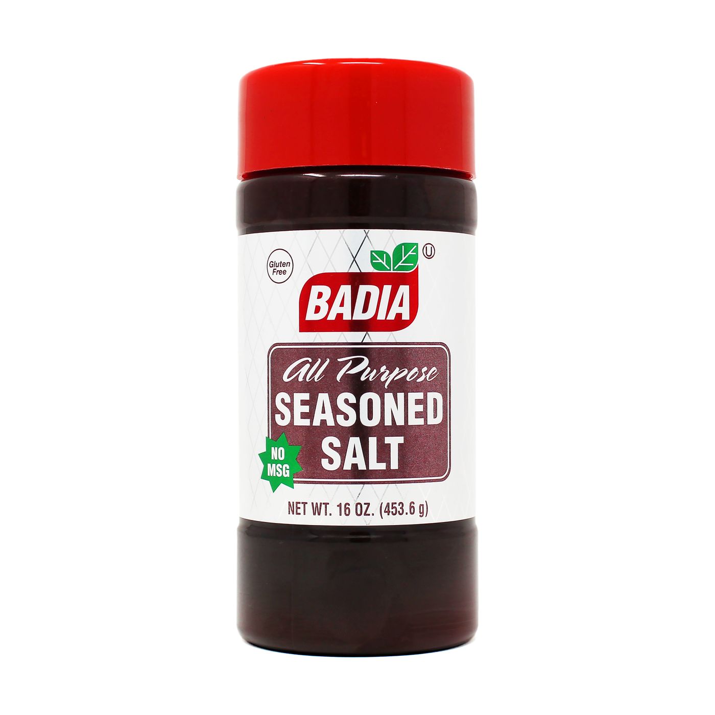 Badia all purpose seasoned salt 340gr