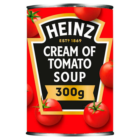Heinz Tomato soup 300gr