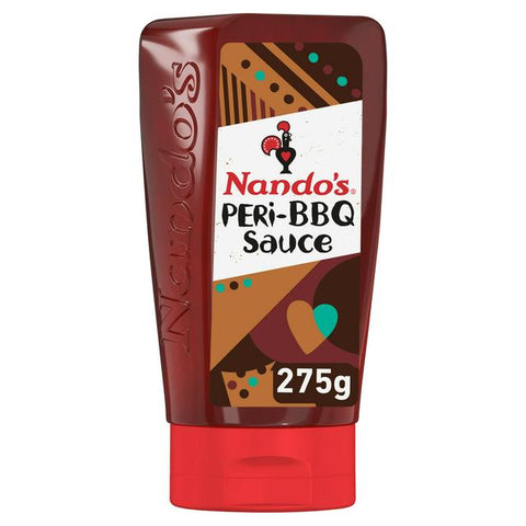 Nando's Peri Bbq Sauce 275gr