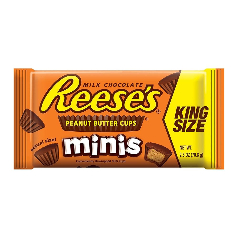 Reese's Mini king size 78gr