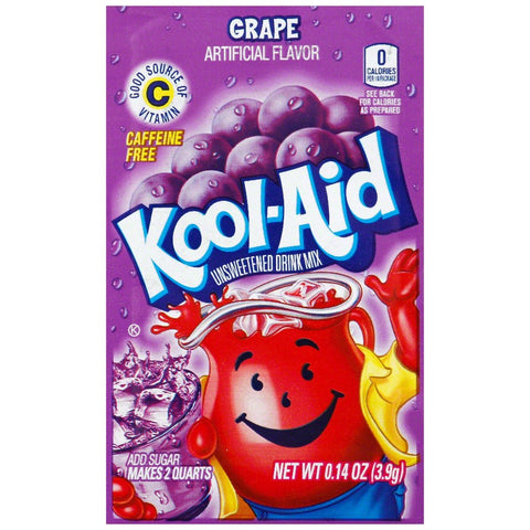 kool-aid grape 4g