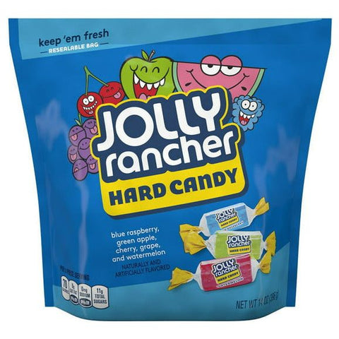 Jolly Rancher XL pack (395gr)