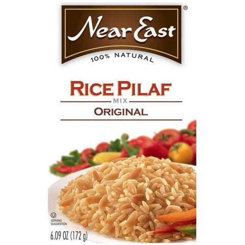 Near East Pilaf Mix Rice 172gr
