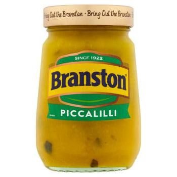 Branston Piccalilli 360gr