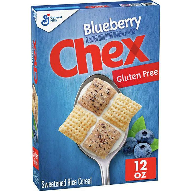 chex blueberry 340gr