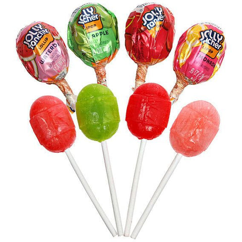 Jolly Rancher Lollipop 5pcs