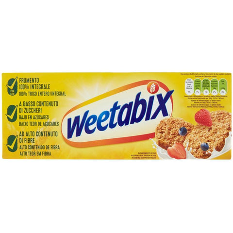 Weetabix 12s (UK)
