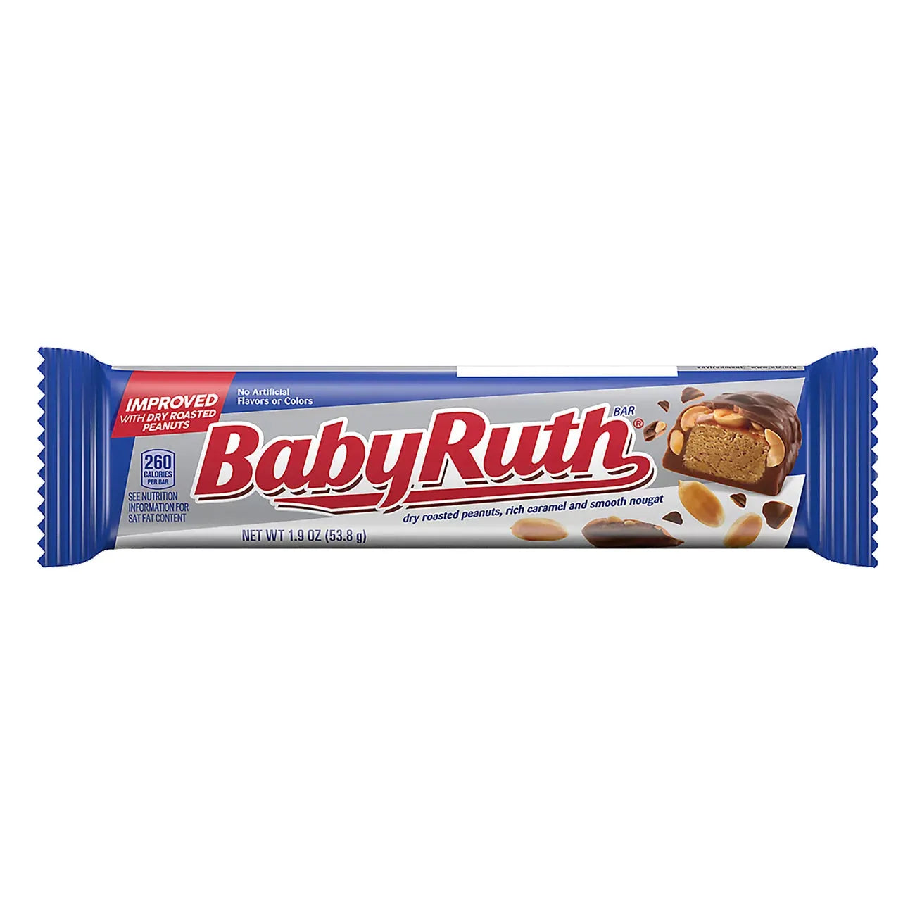 BabyRuth 54gr