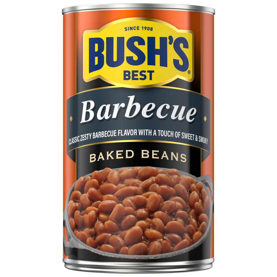 Bush Baked Beans Barbecue 795gr