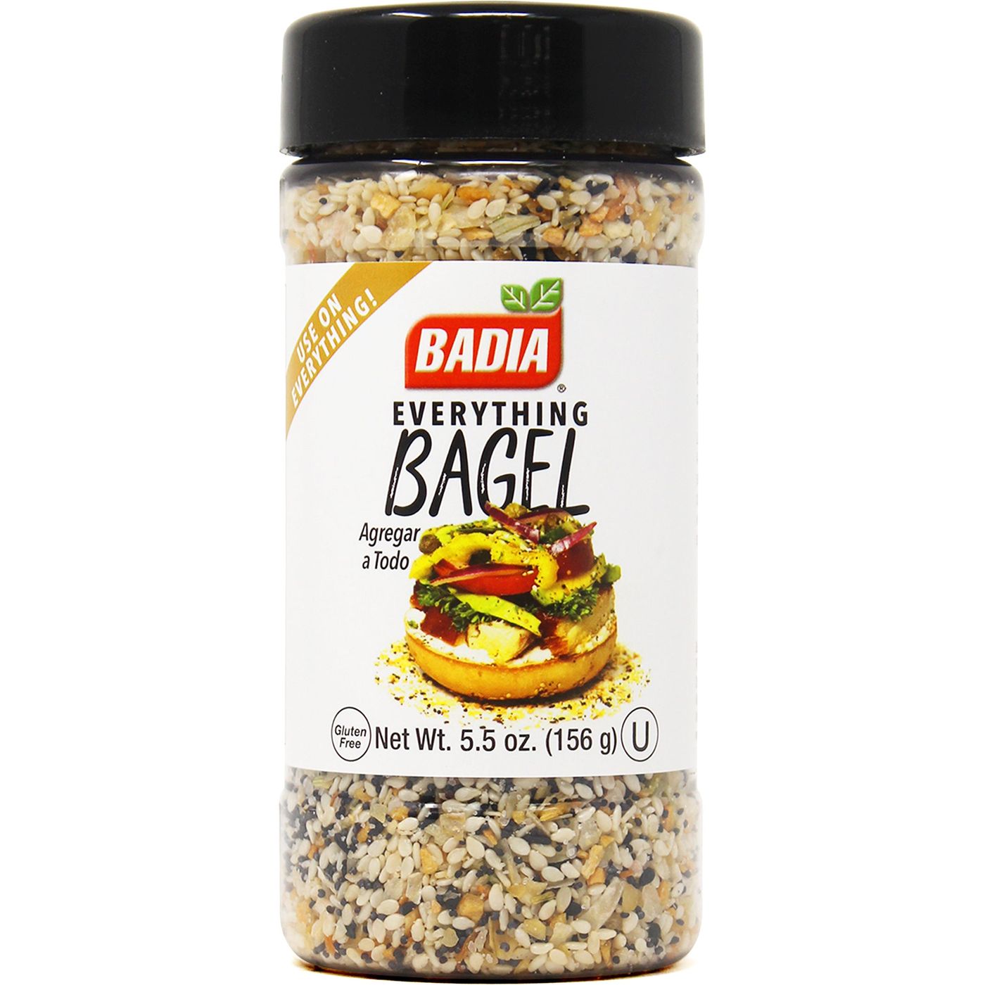 Badia Everything Bagel 156gr