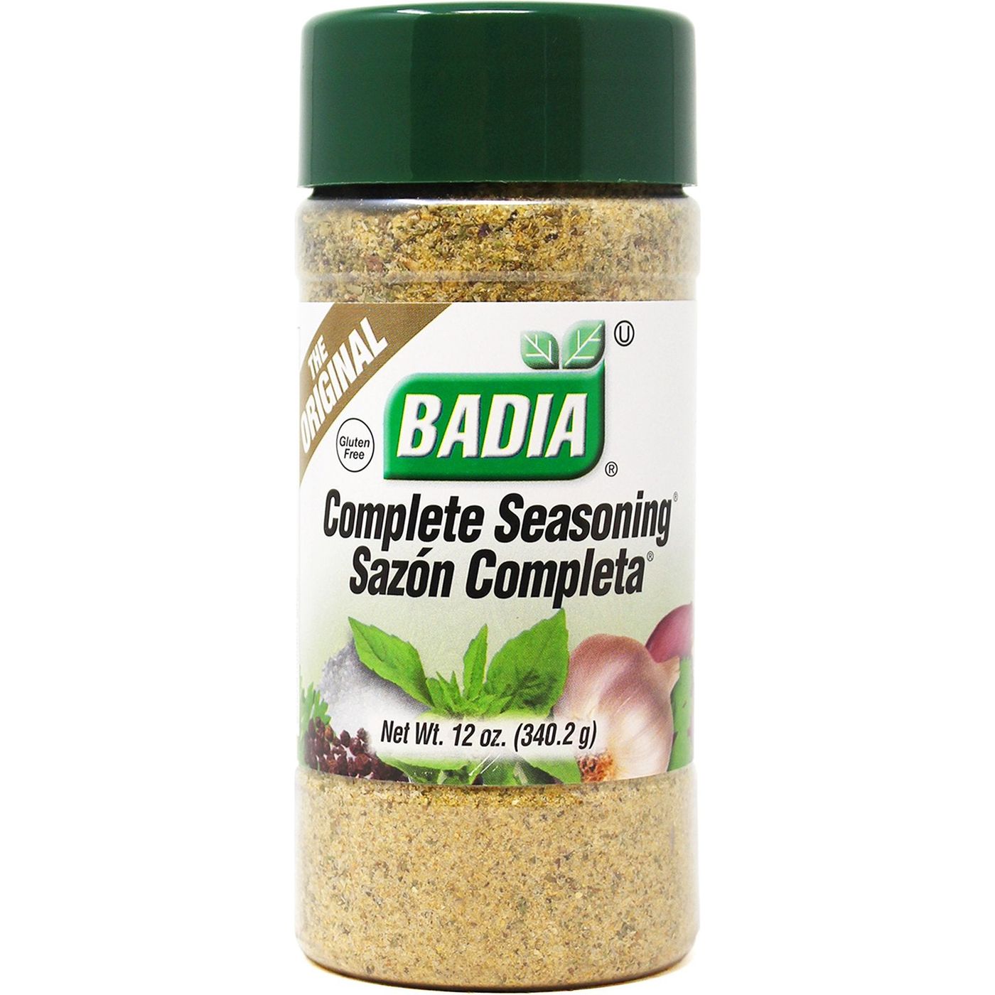 Badia Complete Seasoning 340gr