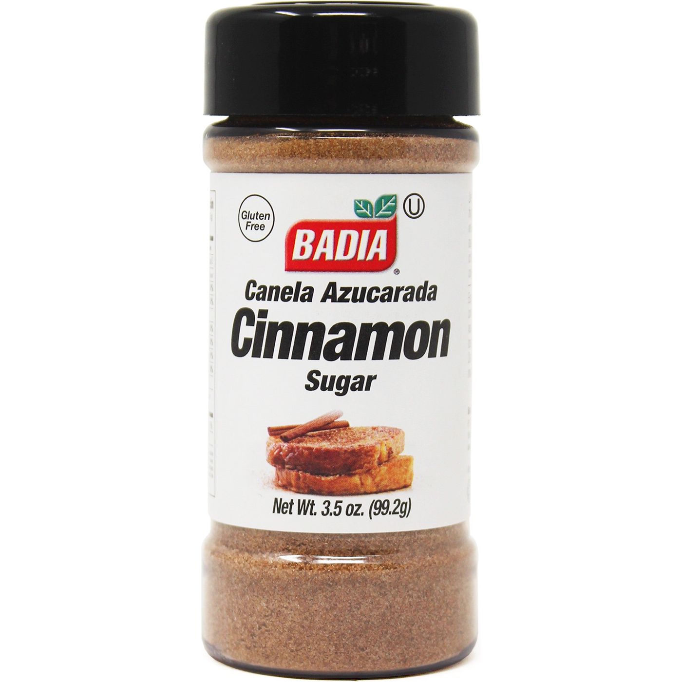 Badia Cinnamon Sugar 99gr