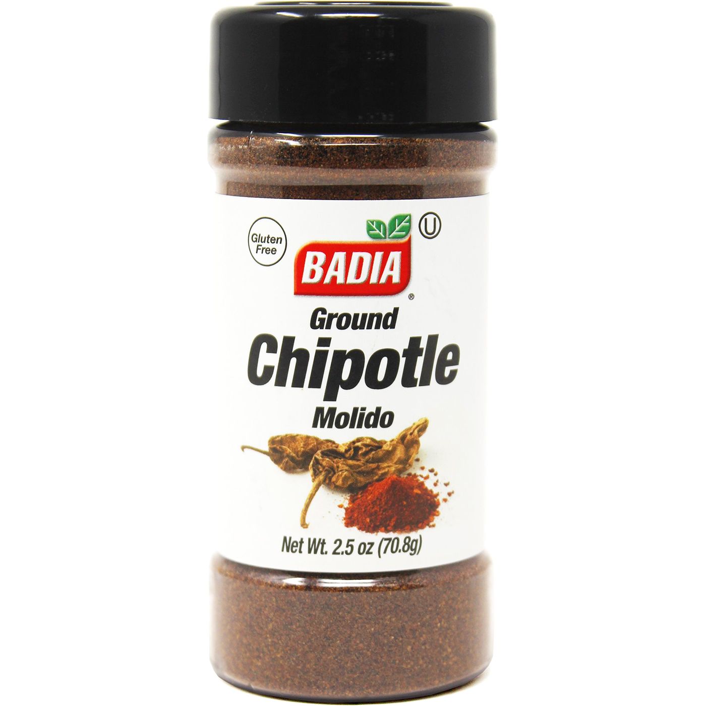 Badia Chipotle Ground 70gr