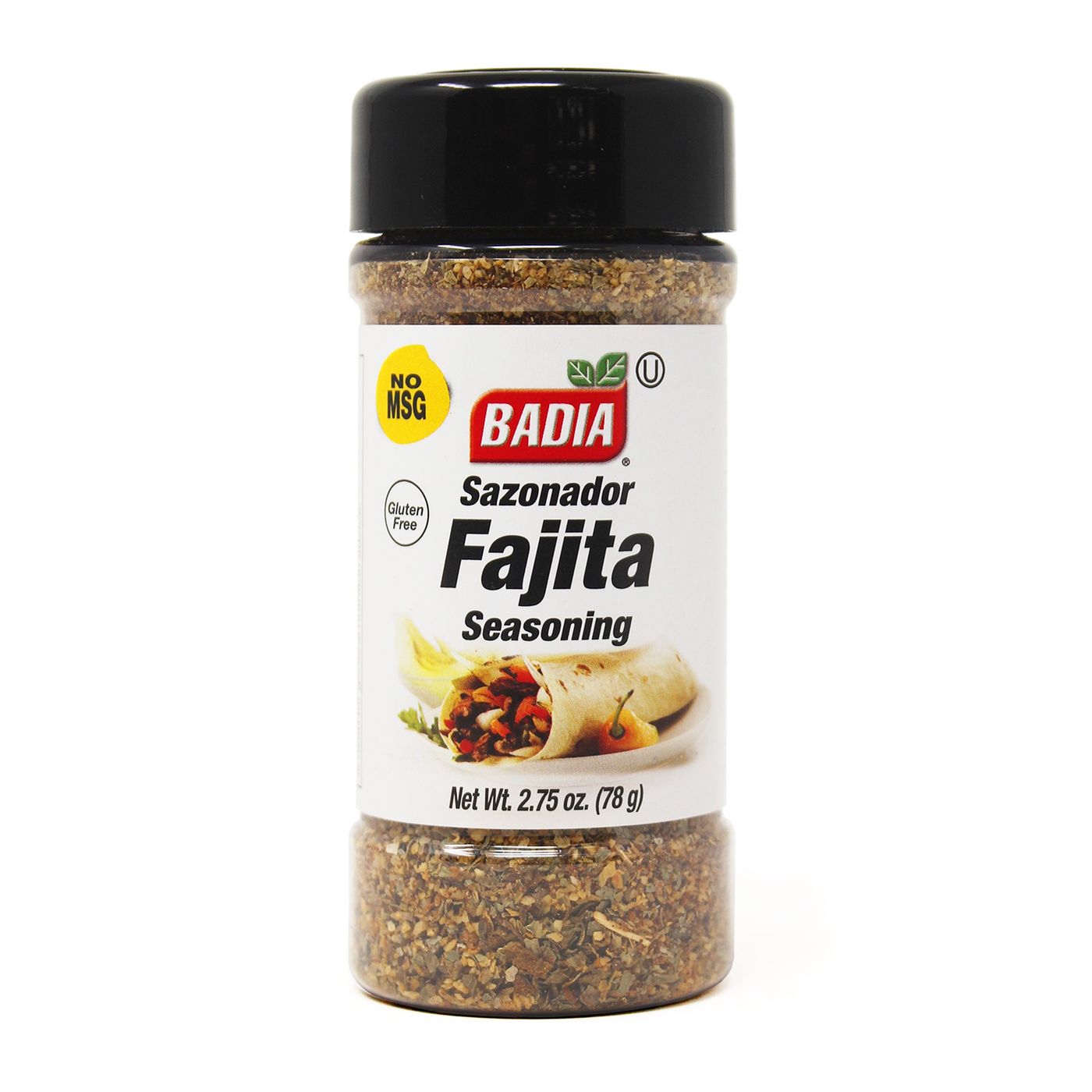 Badia Fajita Seasoning 78gr