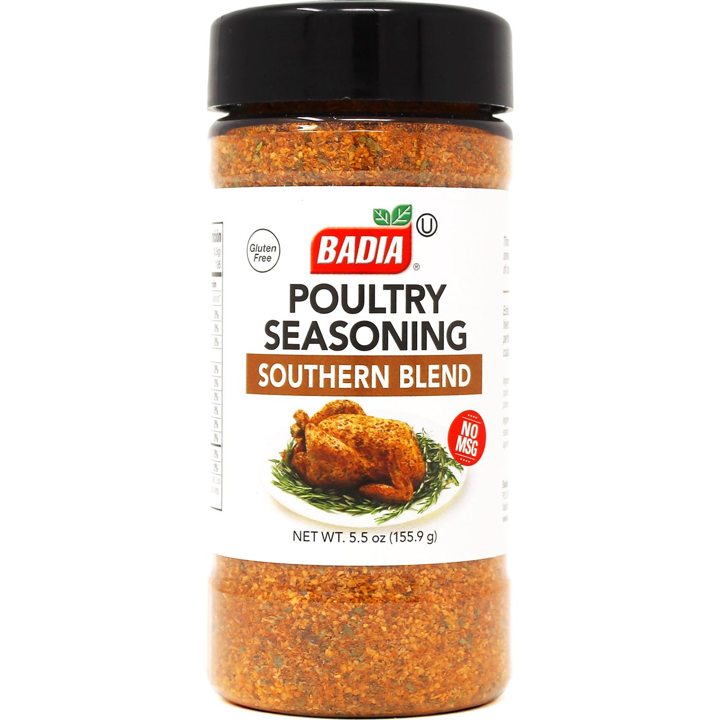 Badia Poultry Seasoning Southern Blend 155gr