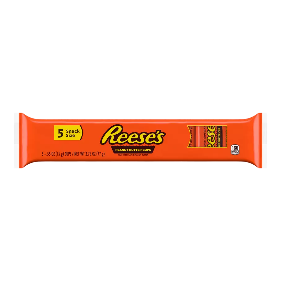 Reese's 5 cups snack