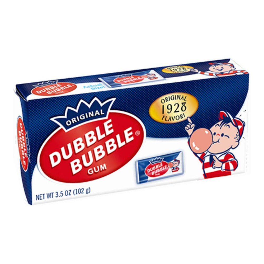 Double 2024 bubble gun