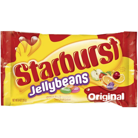Starburst Jelly Beans 397gr