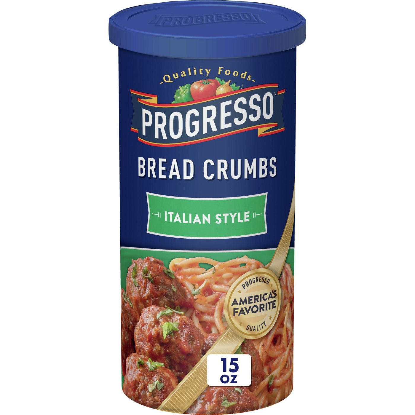 Progresso Italian Bread Crumb 425gr (Large Box)