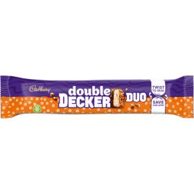Cadbury Double Decker Duo 74gr