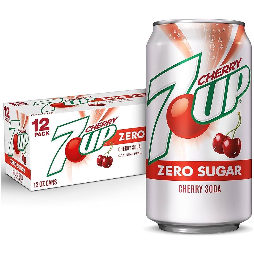 7up cherry zero 12pk