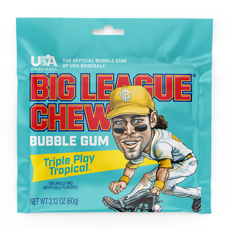 Big League Tropical