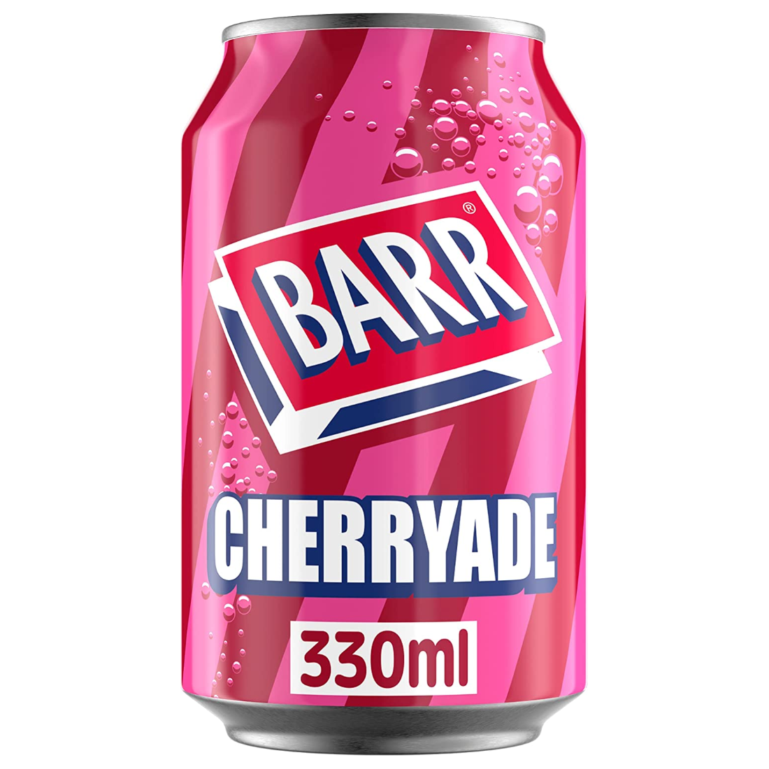 Barr Cherryade 330ml