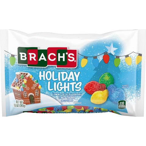 Brach's Holiday Lights 283gr