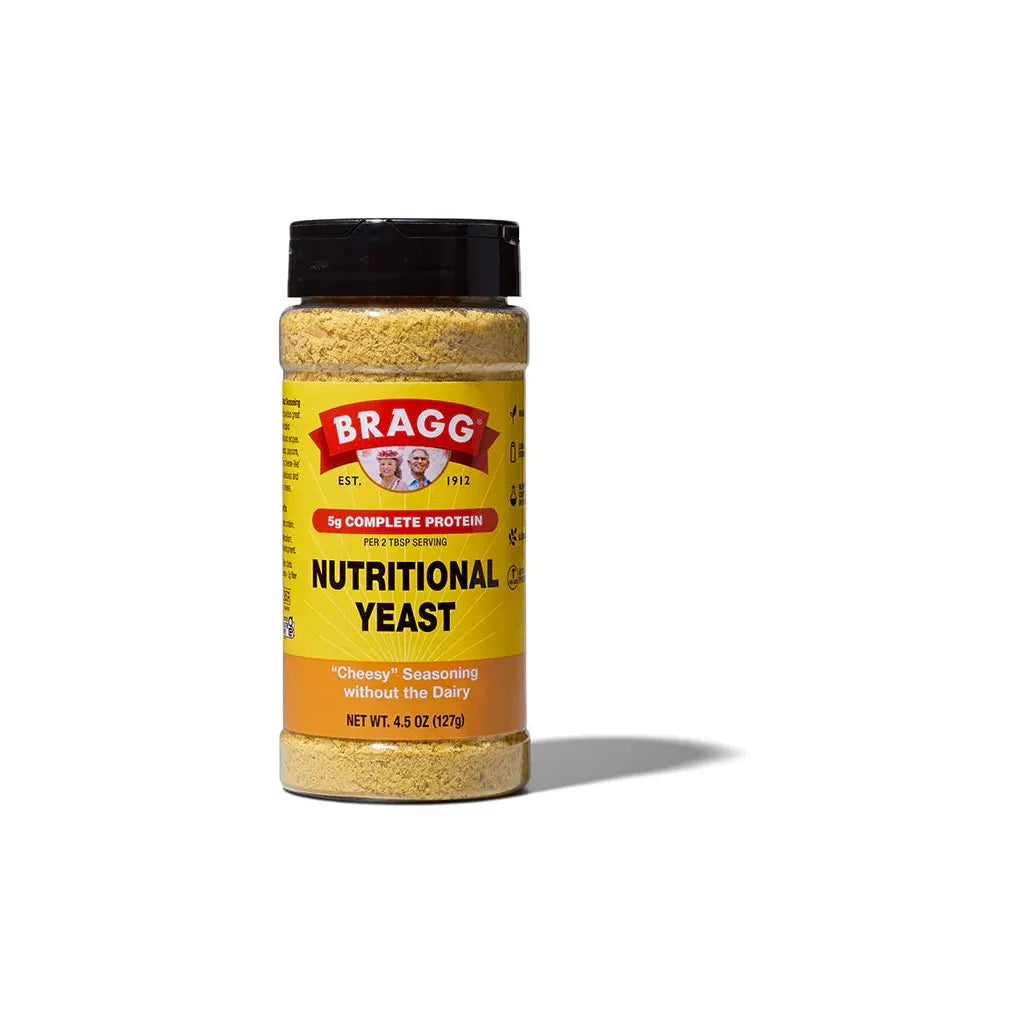 Bragg Nutritional Yeast 127gr