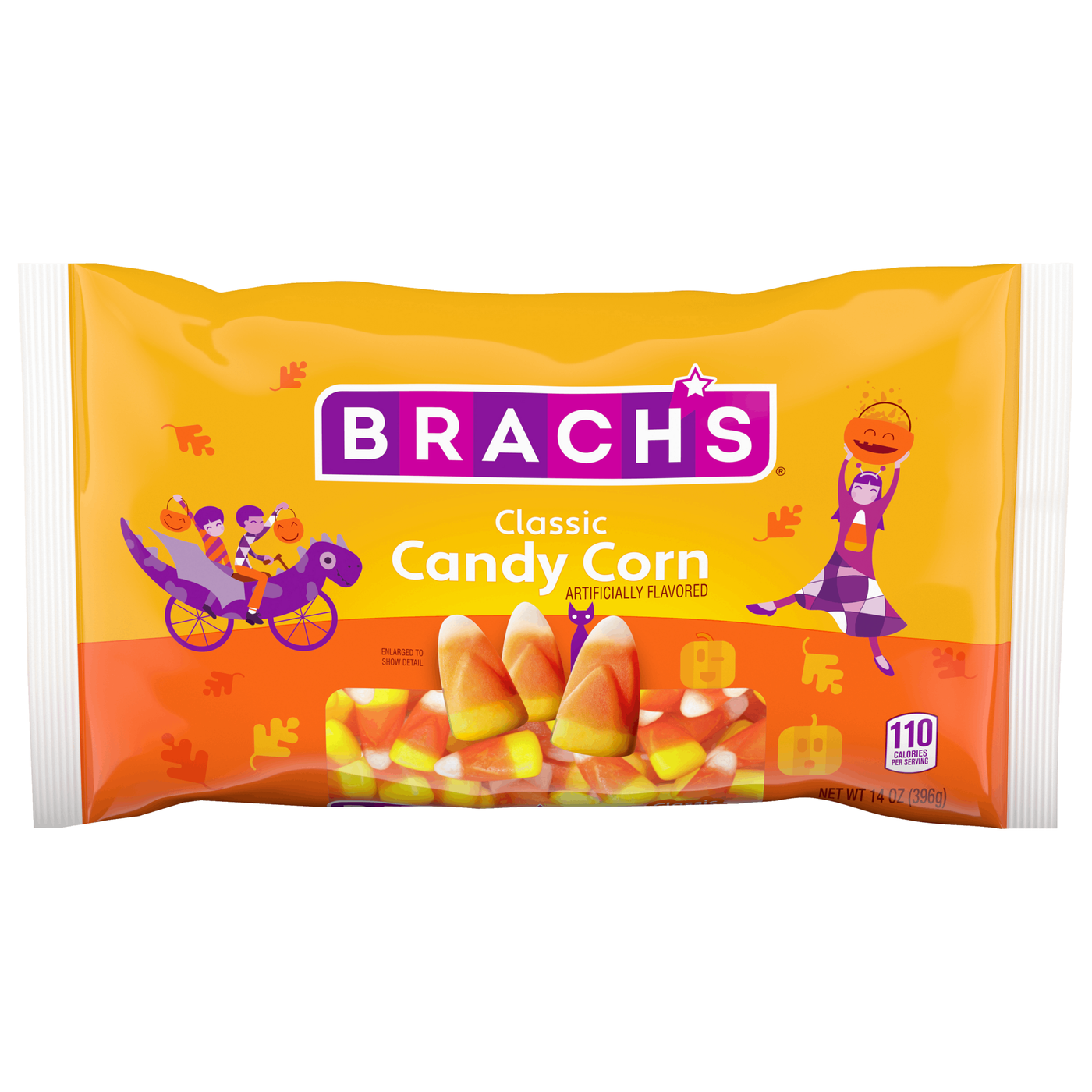 Brach's Candy Corn 310gr (Large)