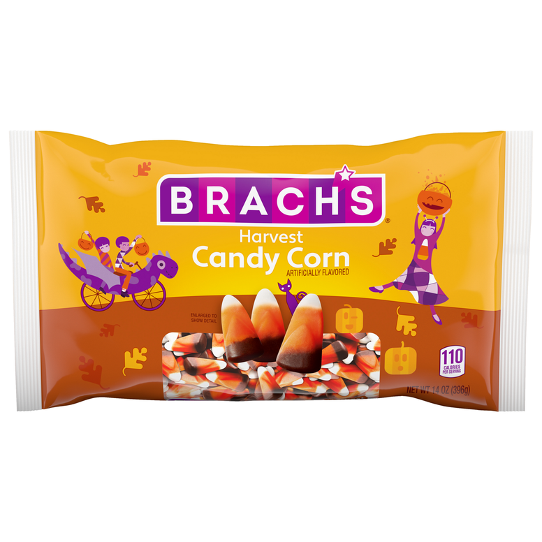 Brach's Harvest Corn 312gr
