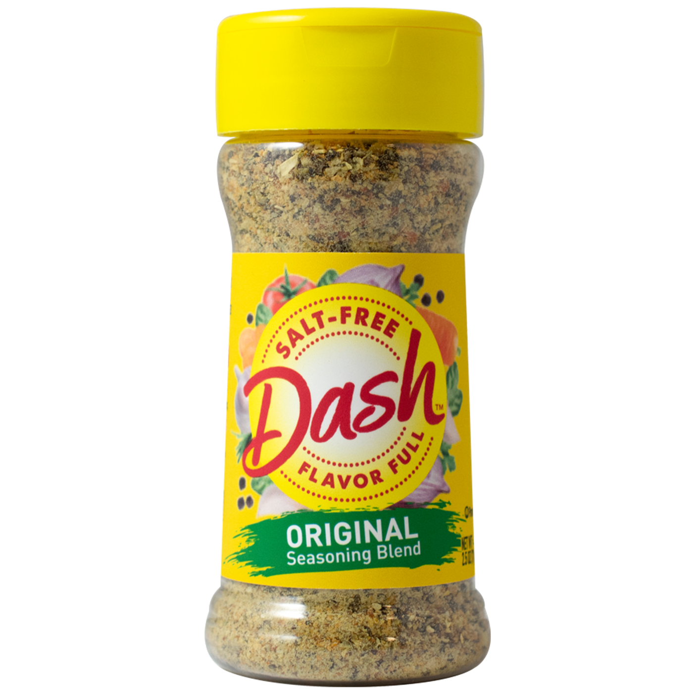 Mrs Dash Original Seasoning 71gr