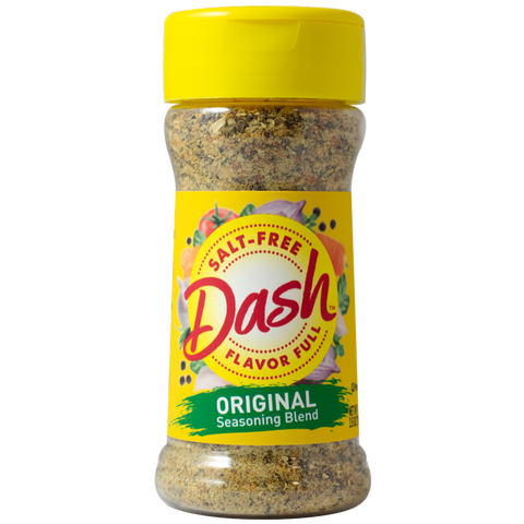 Mrs Dash Original Seasoning 71gr