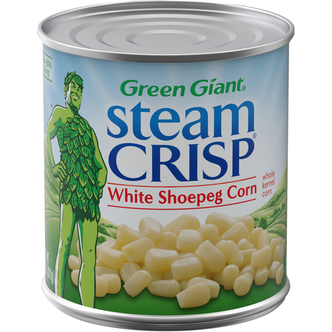 Green Giant white corn 305gr