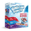 Hawaiian Punch Variety Pack 30sticks