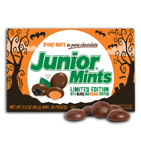 Junior mints 99gr
