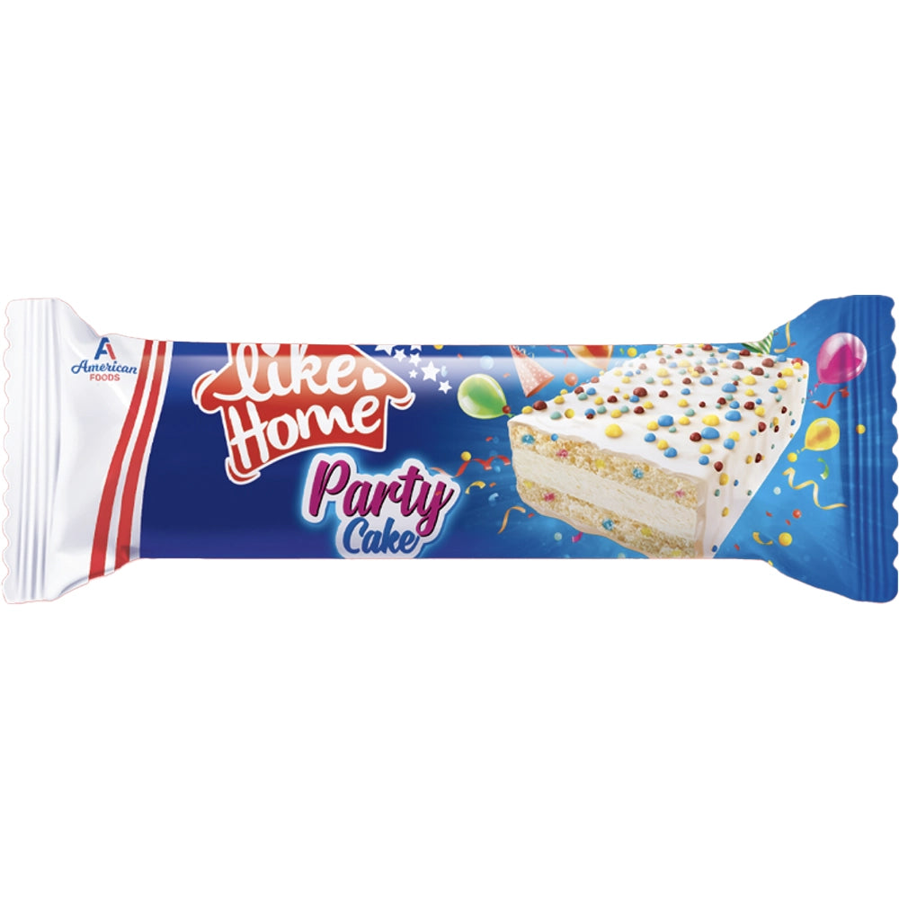 LH Party Cake 55gr