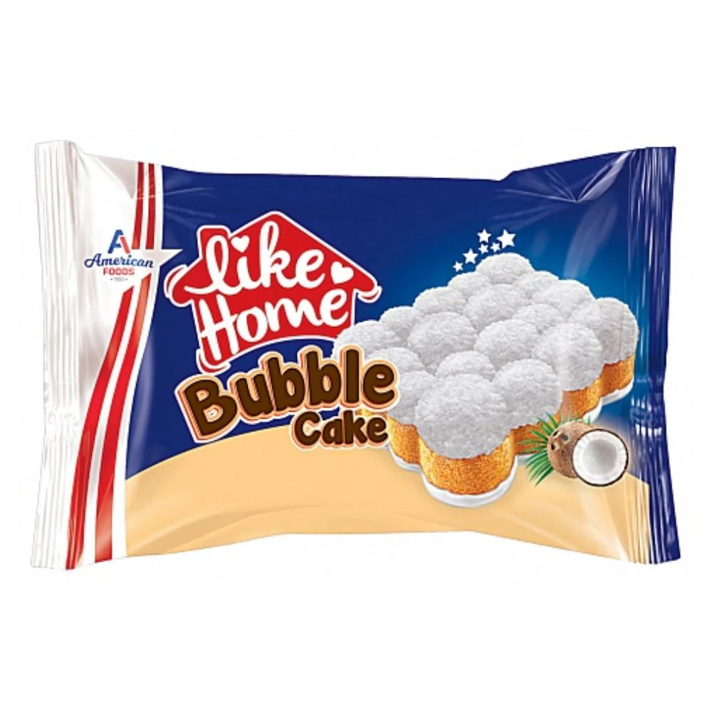 LH Bubble Cake 45gr