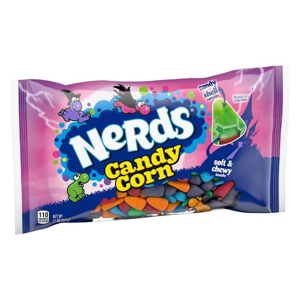 Nerds candy corn 227gr