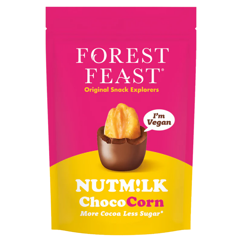 Forest Feast Nutm!lk 110gr