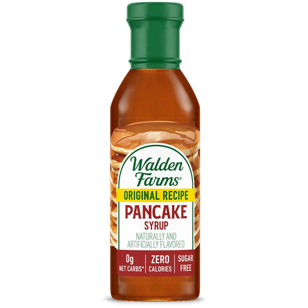 Walden Farms Pancake Syrup 340gr