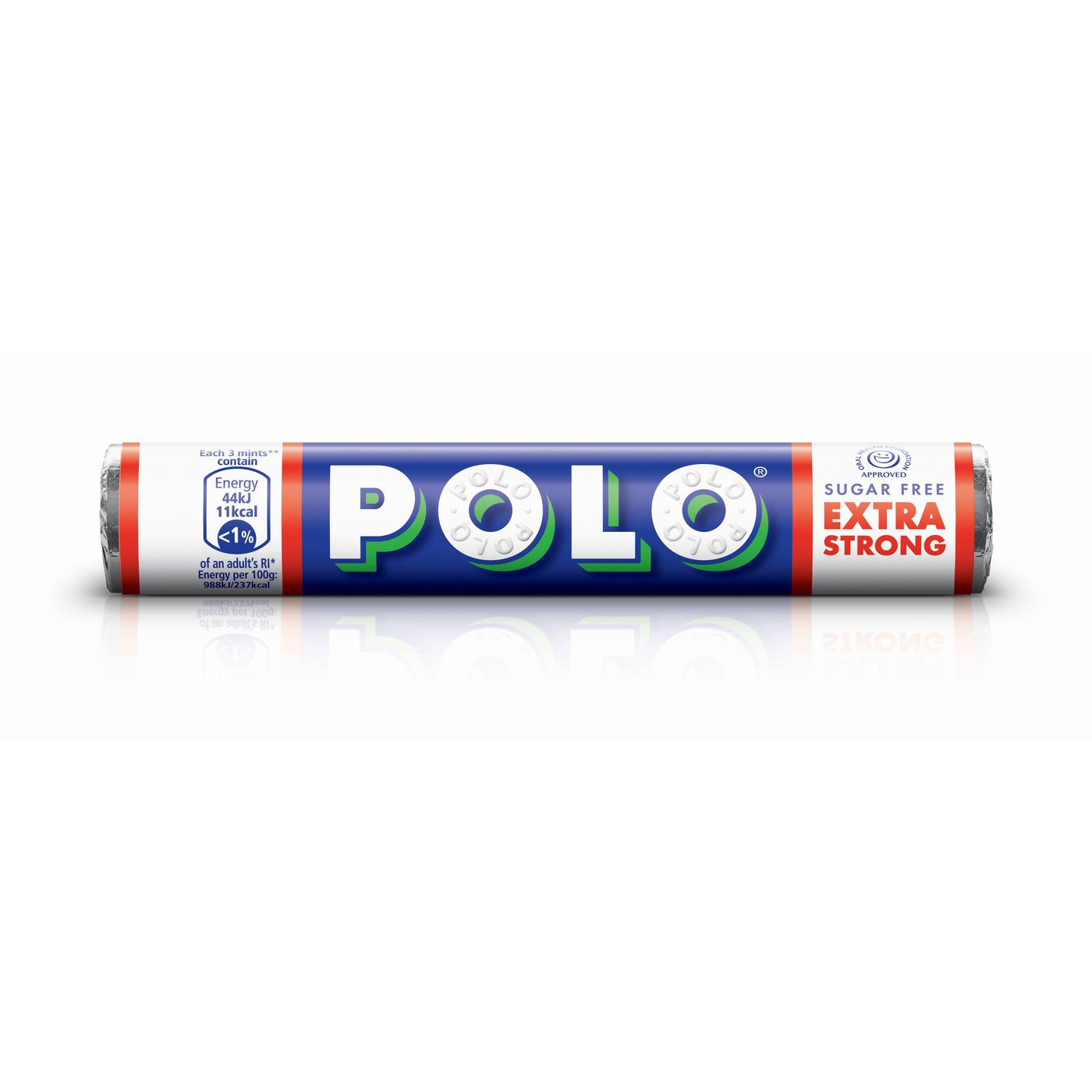 Polo Extra Strong 33gr