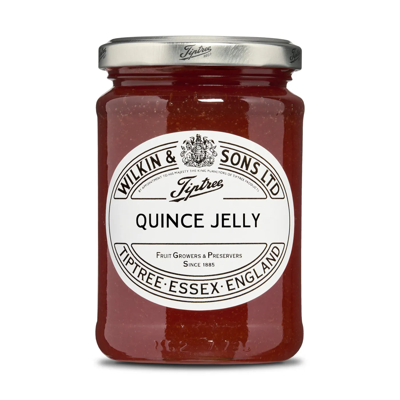 Tiptree Quince Jelly 340gr