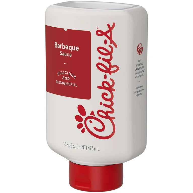 Chick Fil A BBQ sauce 475ml