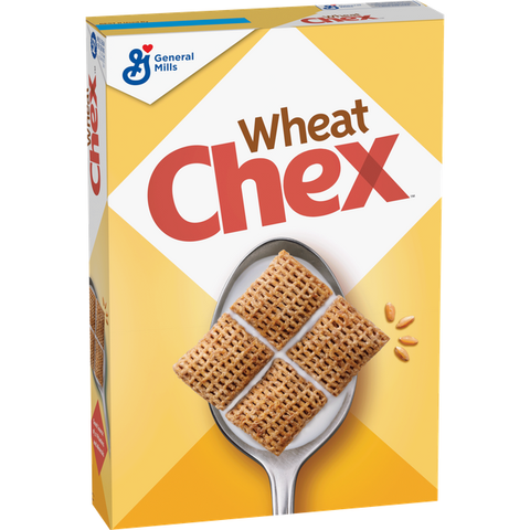 Chex Wheat 396gr