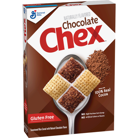 Chex Chocolat 352gr