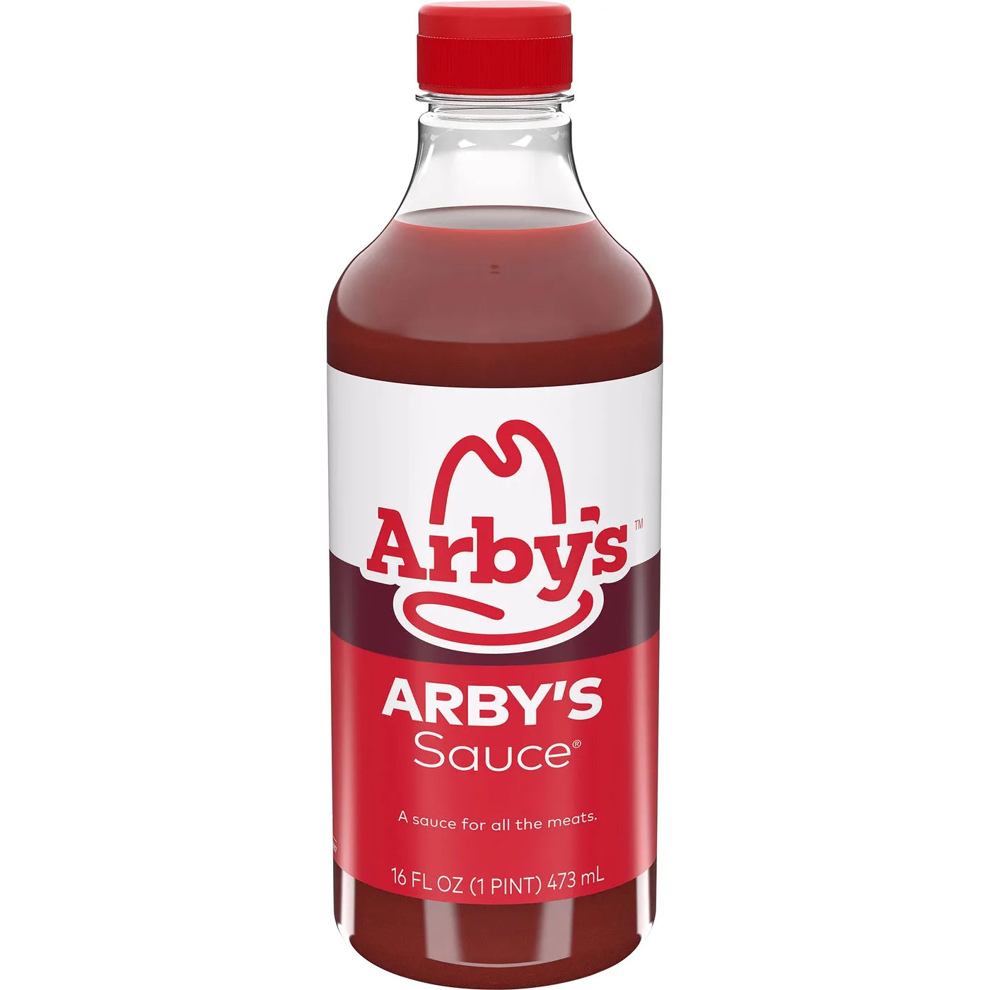 Arby's Sauce 454gr