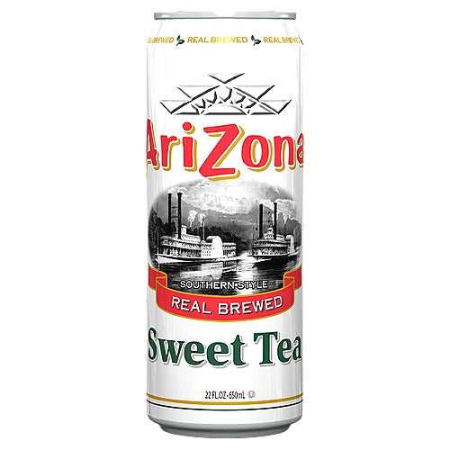 Arizona SweetTea 680ml