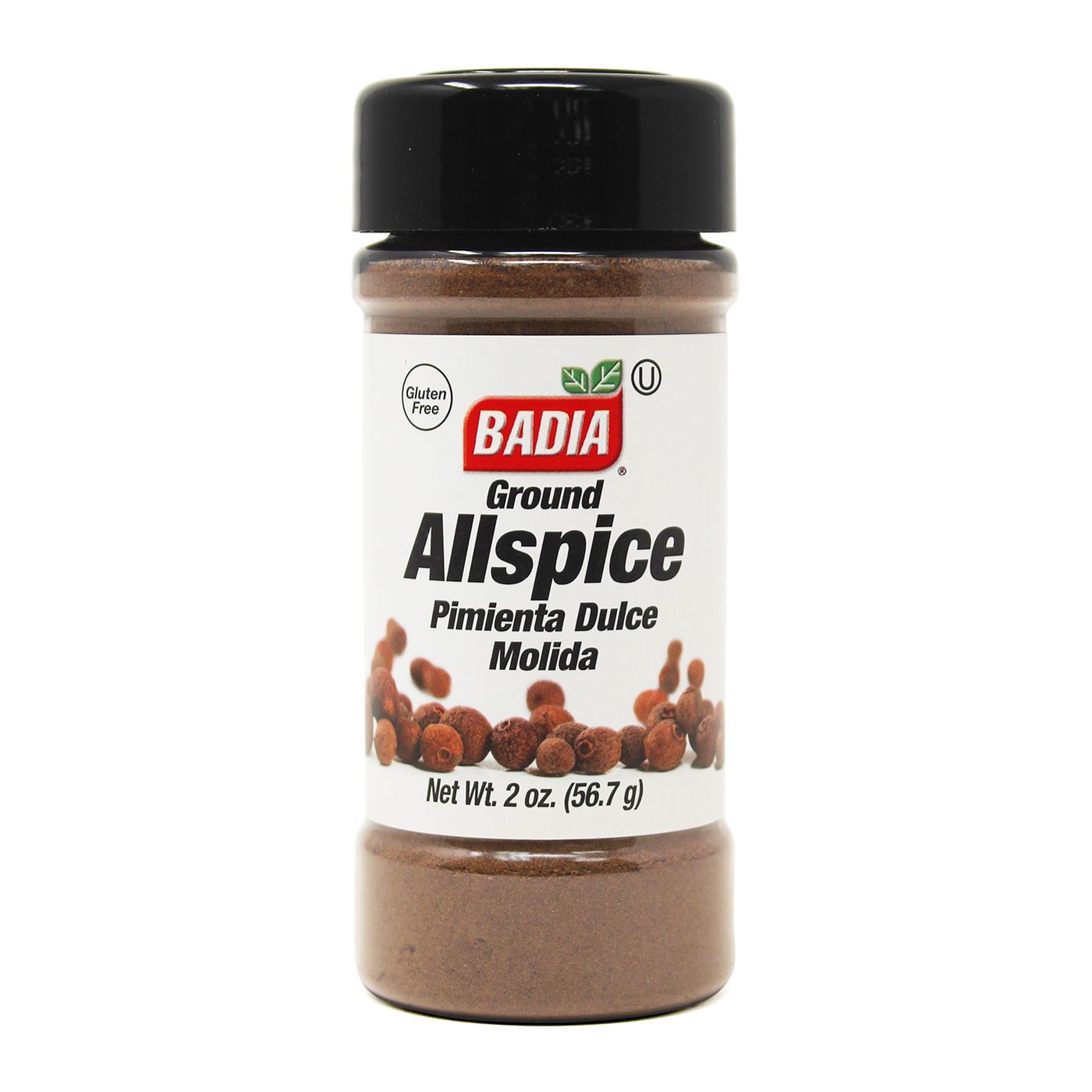 Badia Ground All Spice 57gr