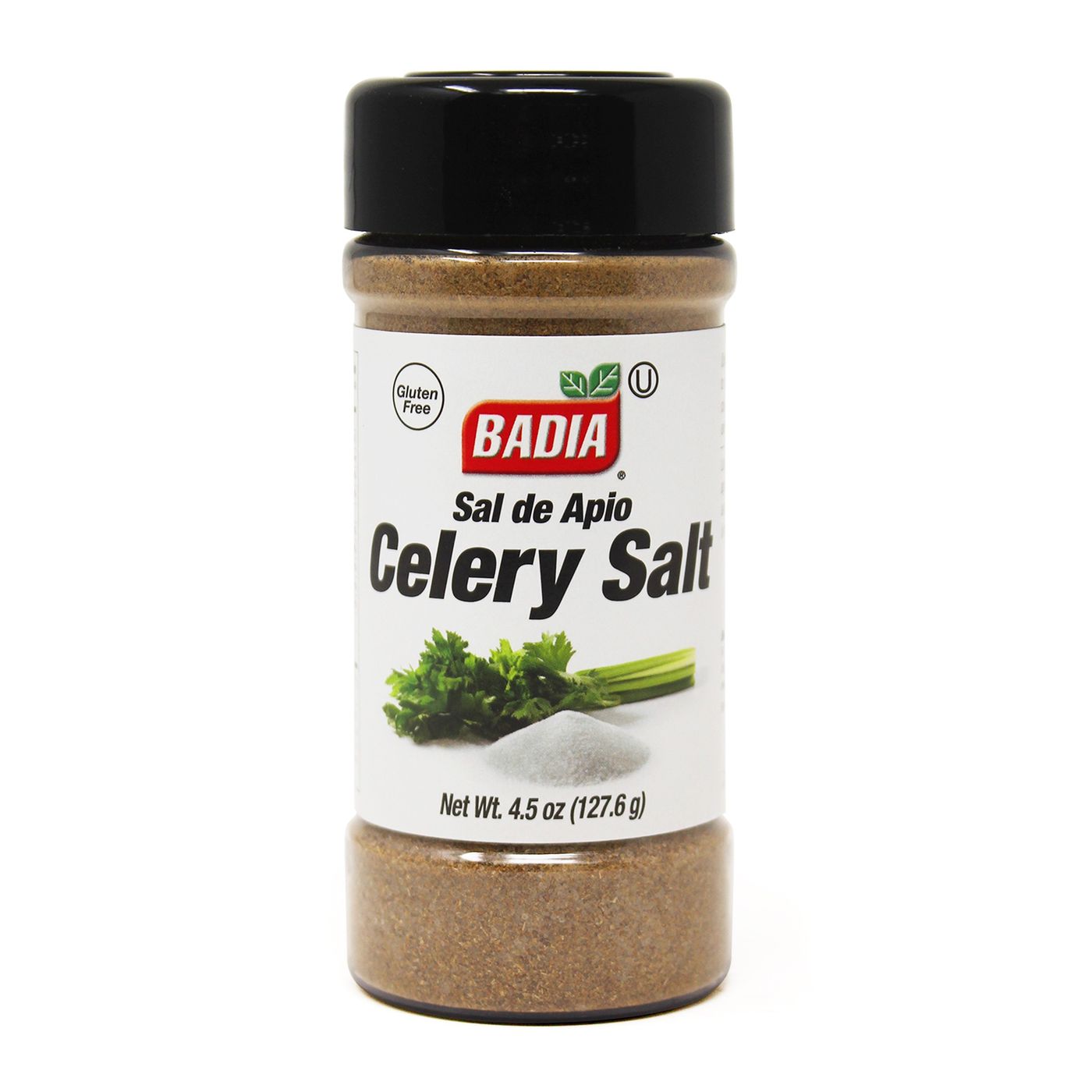 Badia Celery Salt 127gr